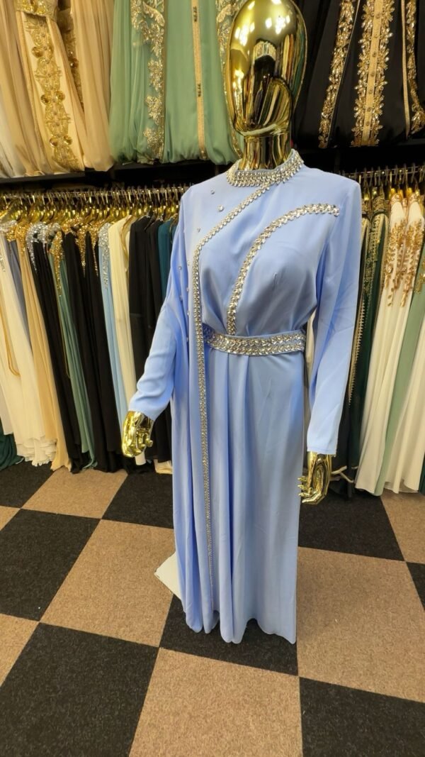 Wonderfull Dress Multiple Colors