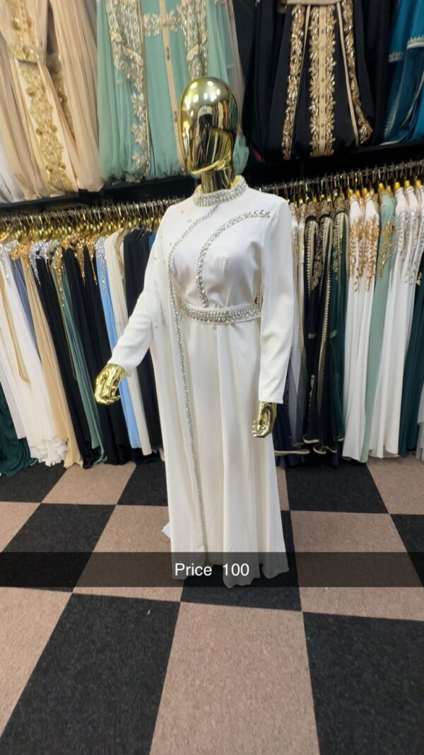 Wonderfull Dress Multiple Colors